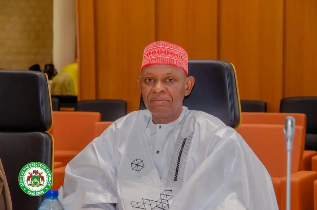 Kano Secretariat
