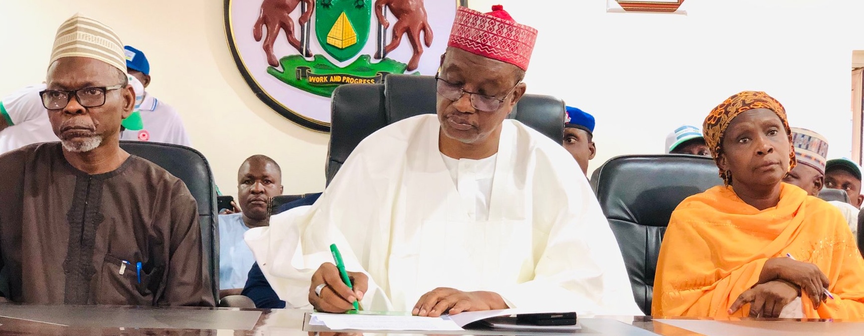 Business and Commerce in Kano