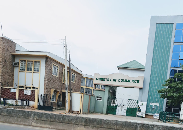 Industrial Development in Kano